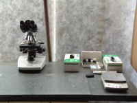 Biosecurity separate